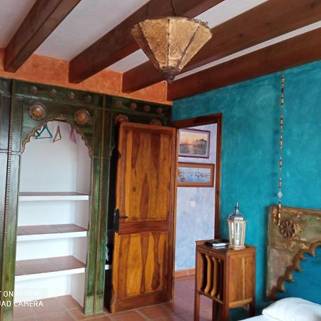 Casa Iria Villa Mahon  Ngoại thất bức ảnh
