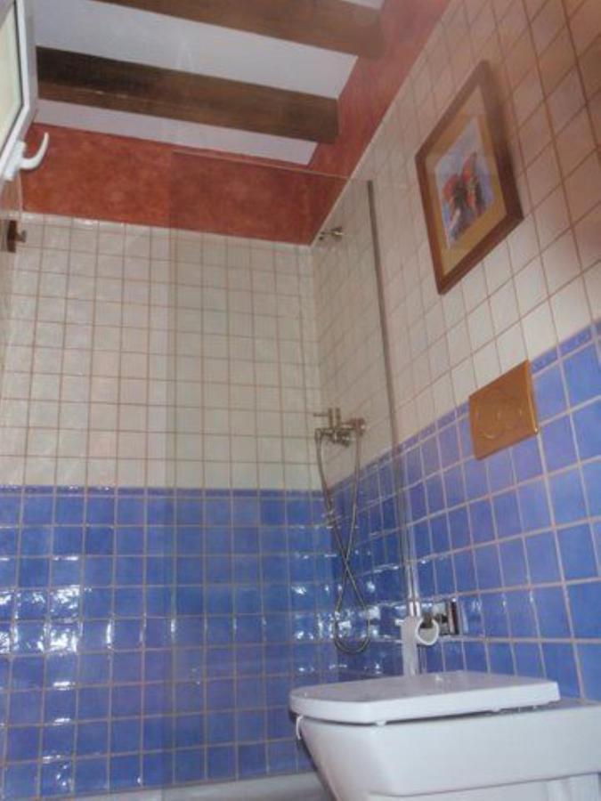 Casa Iria Villa Mahon  Ngoại thất bức ảnh