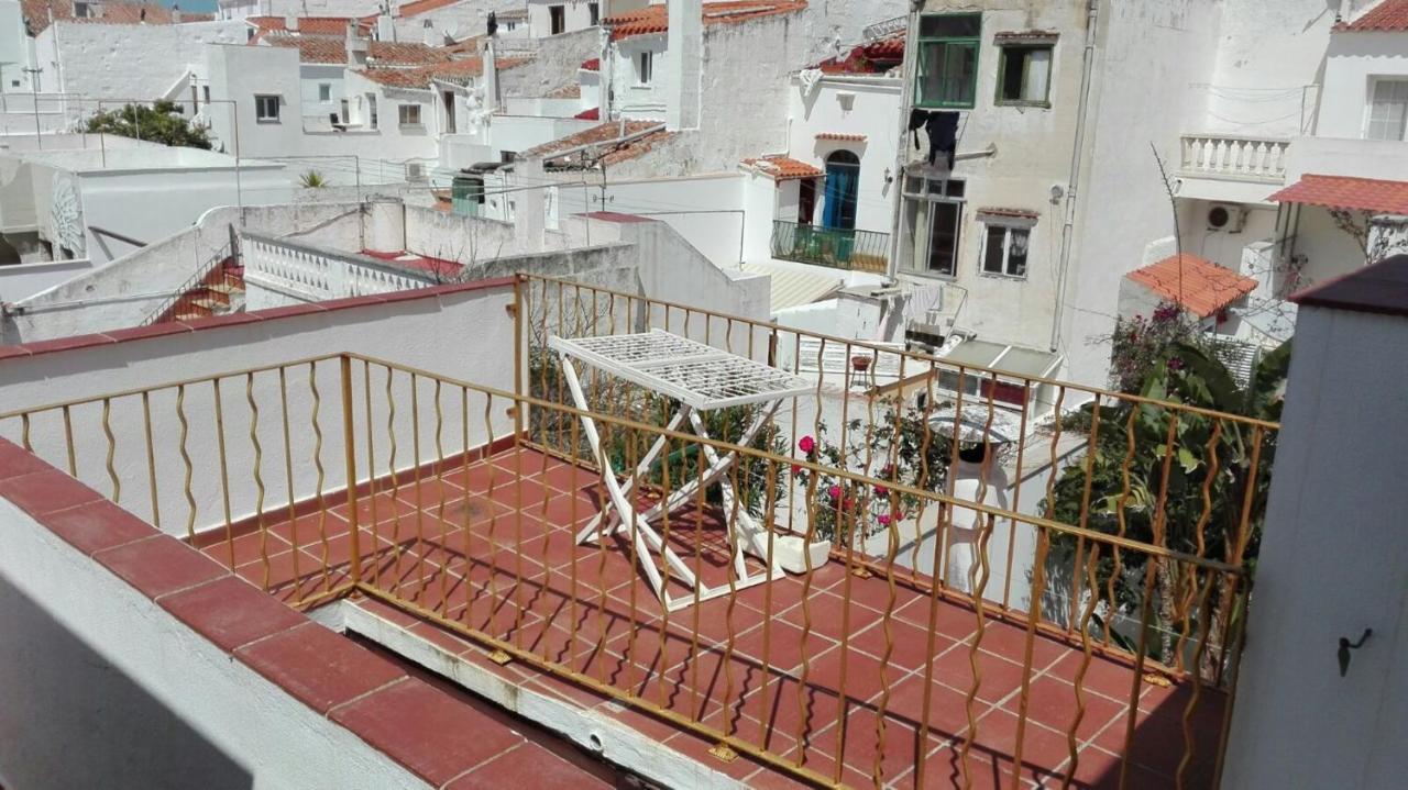 Casa Iria Villa Mahon  Ngoại thất bức ảnh
