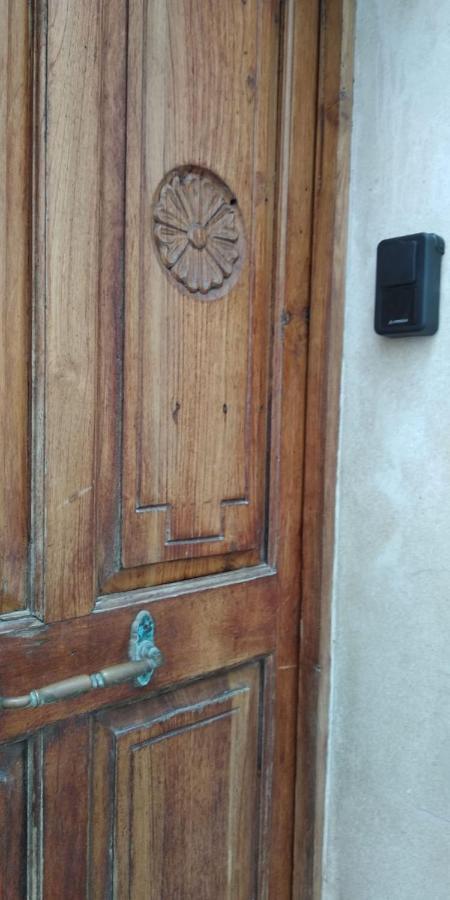 Casa Iria Villa Mahon  Ngoại thất bức ảnh
