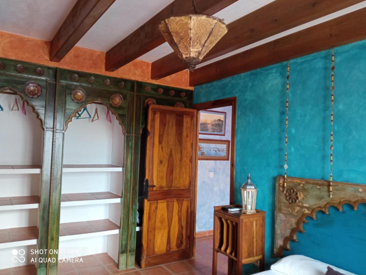 Casa Iria Villa Mahon  Ngoại thất bức ảnh