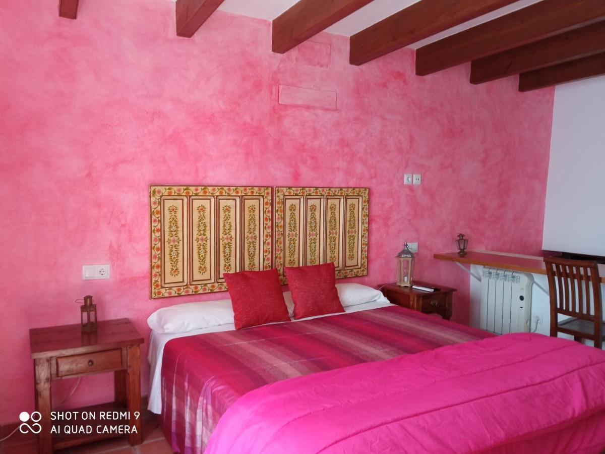 Casa Iria Villa Mahon  Ngoại thất bức ảnh