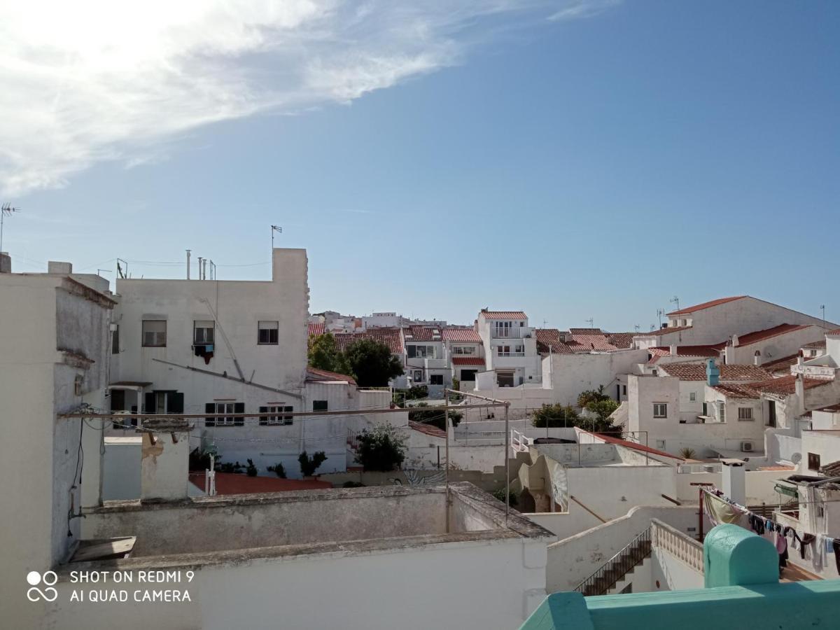 Casa Iria Villa Mahon  Ngoại thất bức ảnh