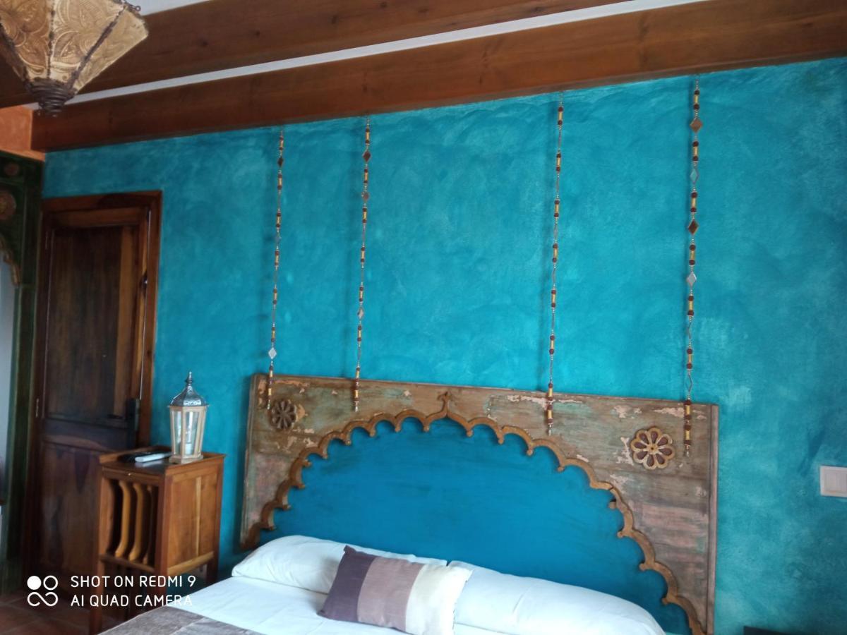 Casa Iria Villa Mahon  Ngoại thất bức ảnh