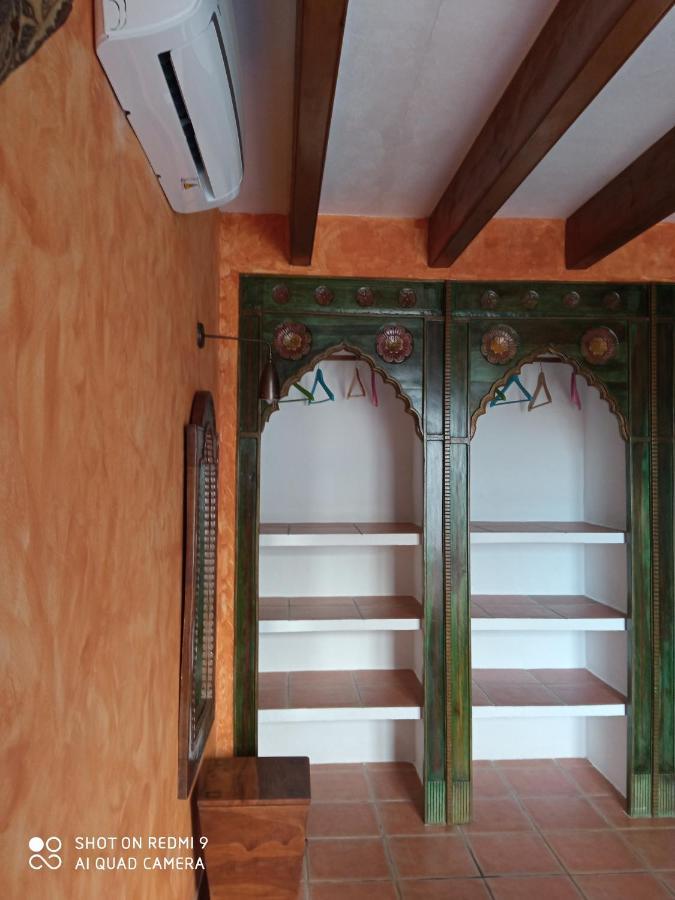 Casa Iria Villa Mahon  Ngoại thất bức ảnh