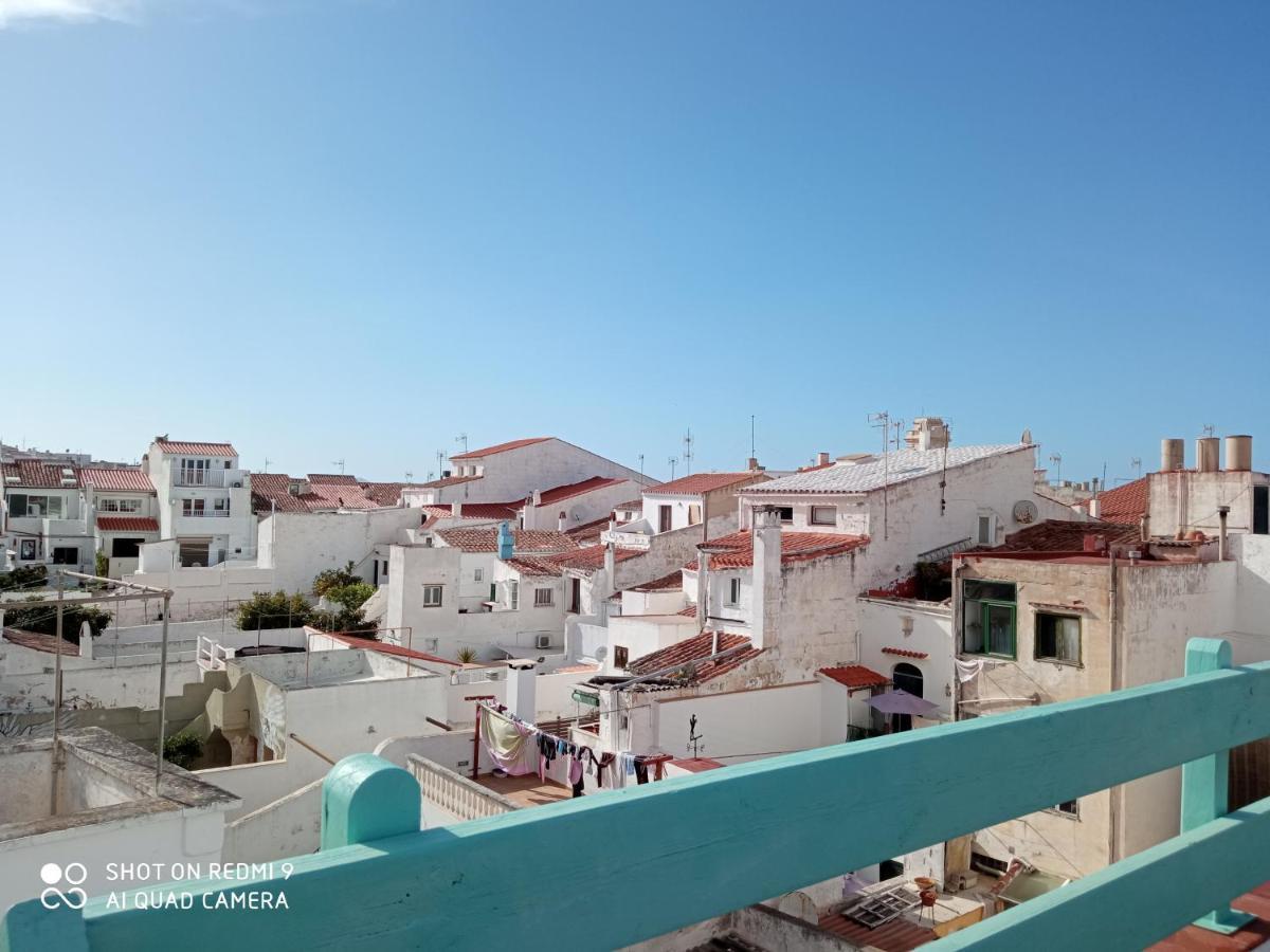 Casa Iria Villa Mahon  Ngoại thất bức ảnh