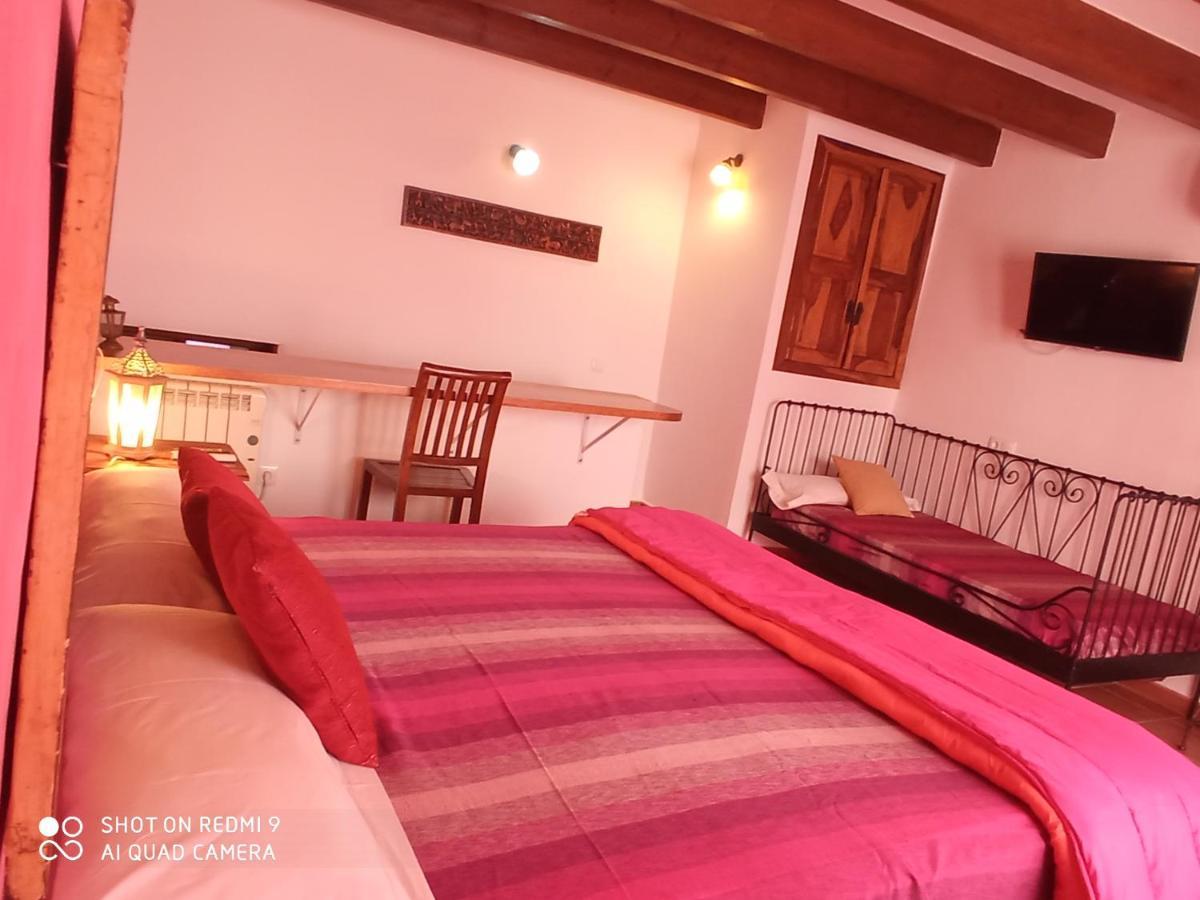 Casa Iria Villa Mahon  Ngoại thất bức ảnh