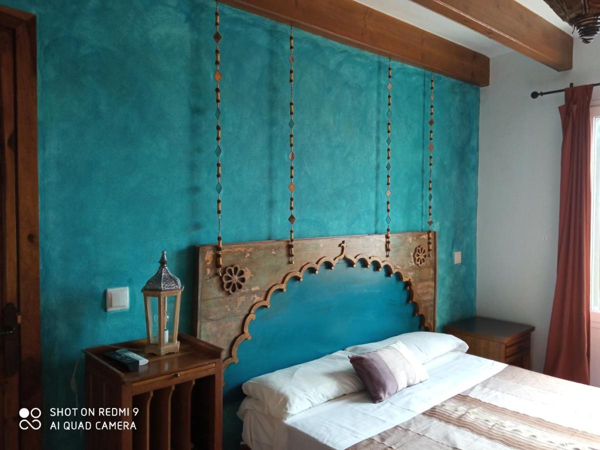 Casa Iria Villa Mahon  Ngoại thất bức ảnh