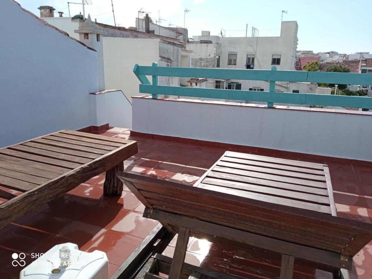 Casa Iria Villa Mahon  Ngoại thất bức ảnh