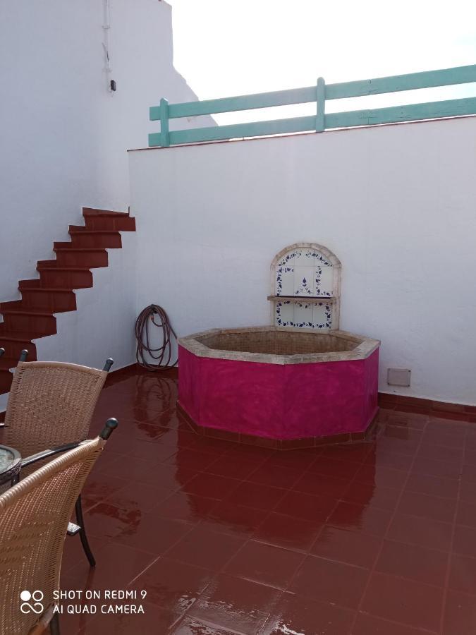 Casa Iria Villa Mahon  Ngoại thất bức ảnh