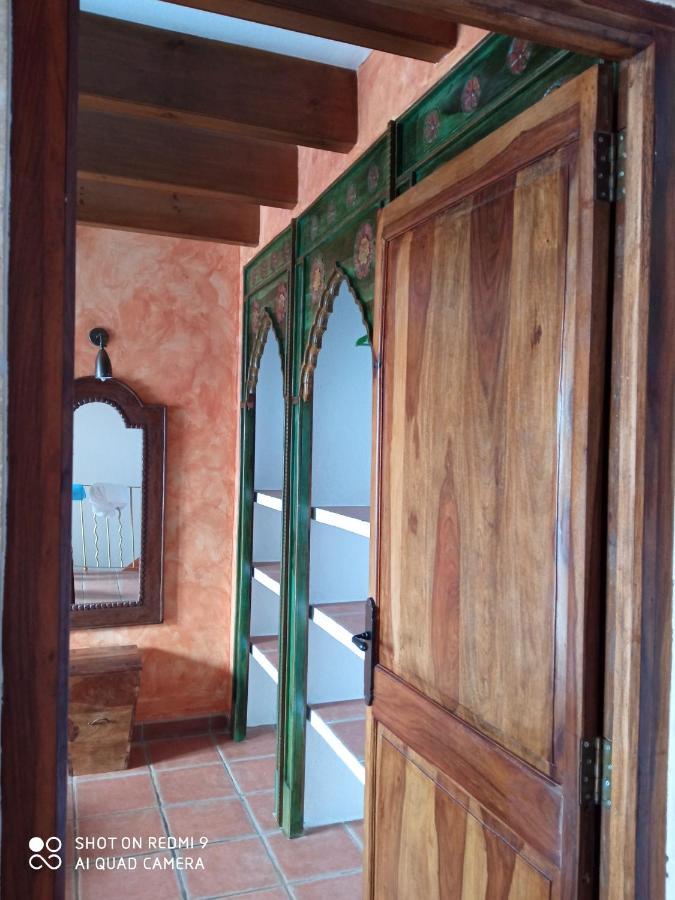 Casa Iria Villa Mahon  Ngoại thất bức ảnh