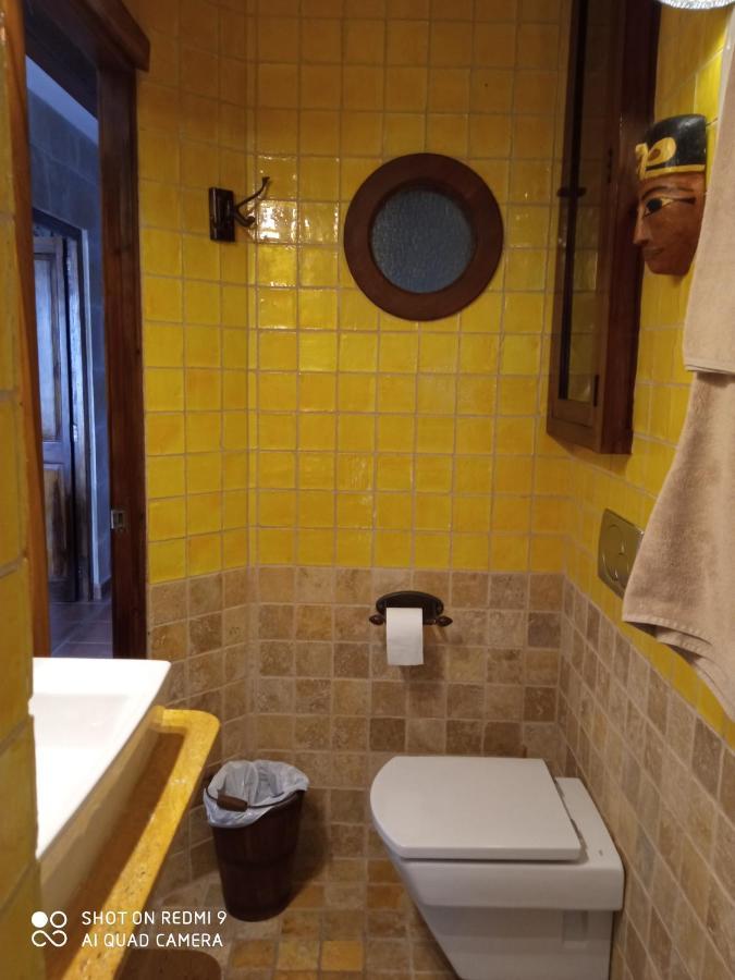 Casa Iria Villa Mahon  Ngoại thất bức ảnh