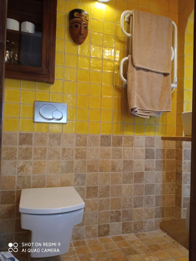 Casa Iria Villa Mahon  Ngoại thất bức ảnh